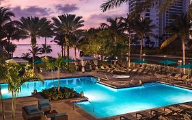 Sarasota Ritz Carlton Hotel