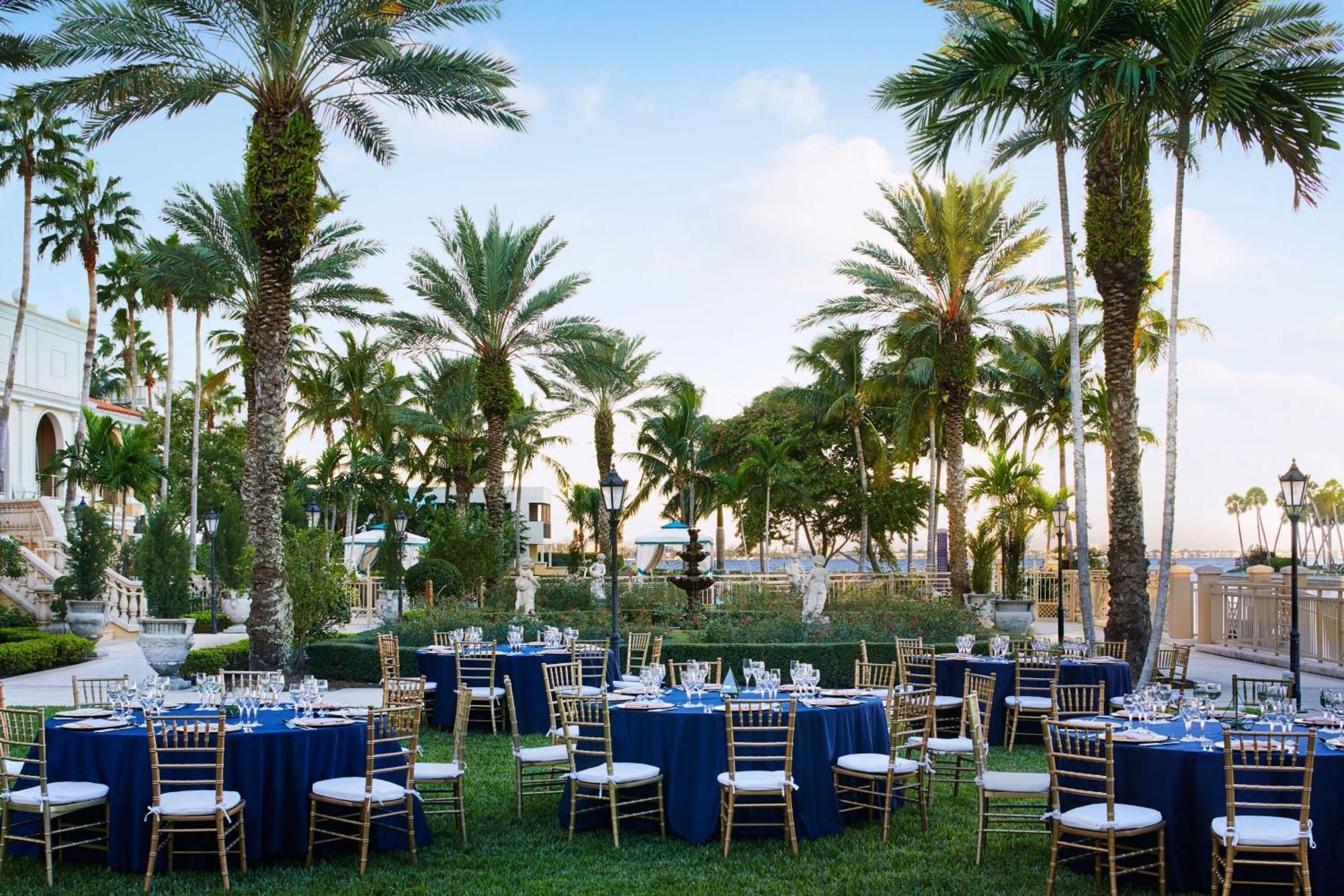 The Ritz-Carlton, Sarasota Hotel Exterior photo